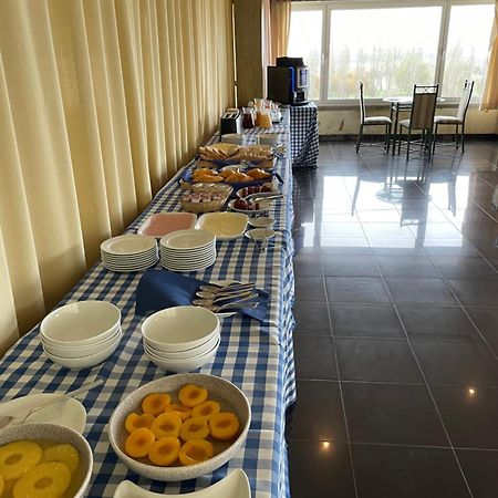 Soltejo Otel Vila Nova da Barquinha Dış mekan fotoğraf