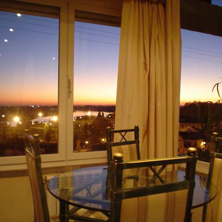 Soltejo Otel Vila Nova da Barquinha Dış mekan fotoğraf