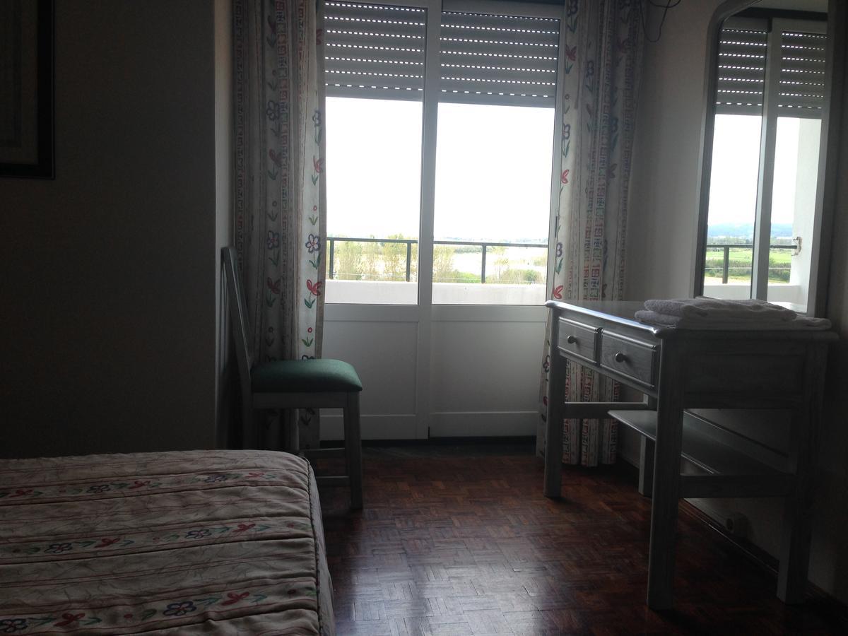 Soltejo Otel Vila Nova da Barquinha Dış mekan fotoğraf