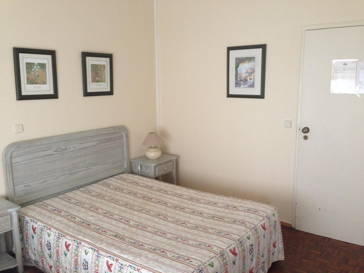 Soltejo Otel Vila Nova da Barquinha Dış mekan fotoğraf