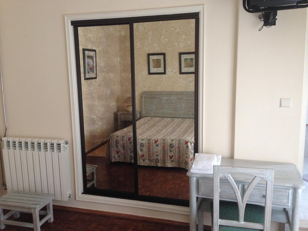 Soltejo Otel Vila Nova da Barquinha Dış mekan fotoğraf