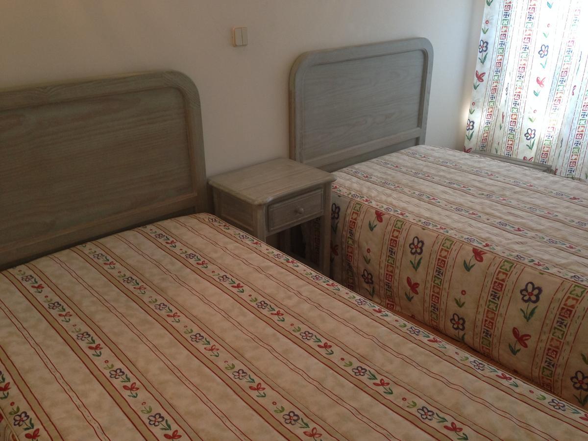 Soltejo Otel Vila Nova da Barquinha Dış mekan fotoğraf
