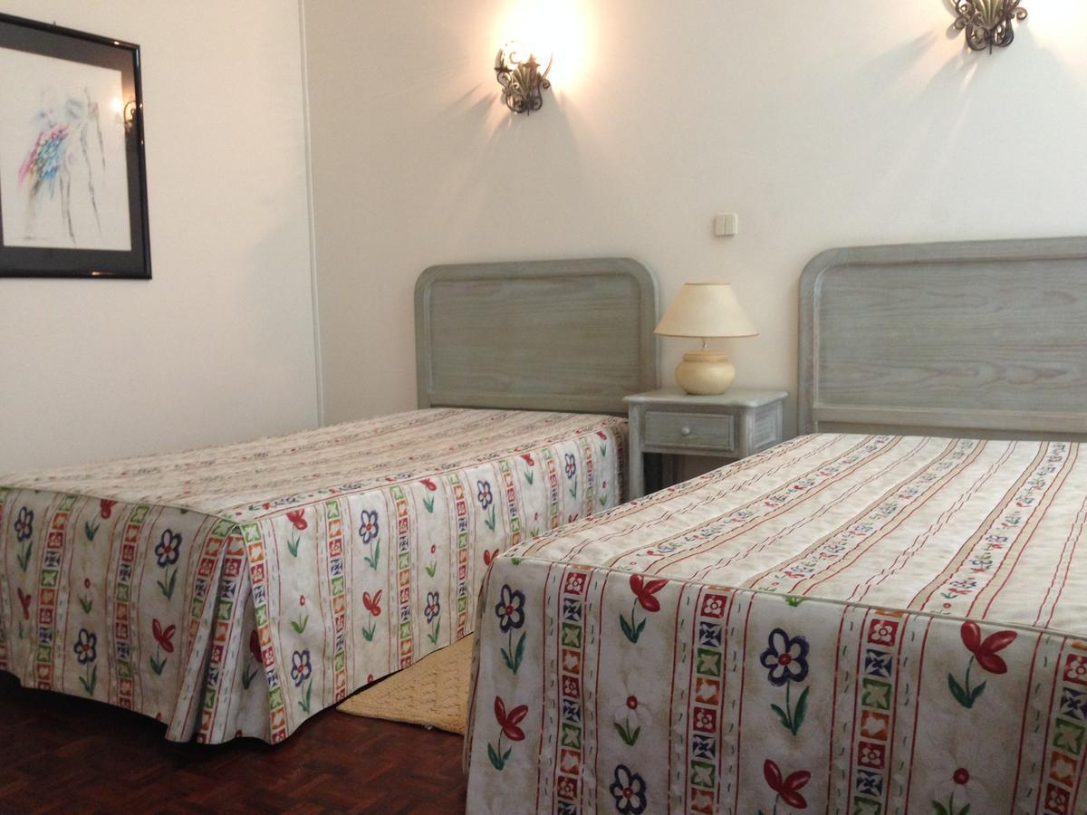 Soltejo Otel Vila Nova da Barquinha Dış mekan fotoğraf