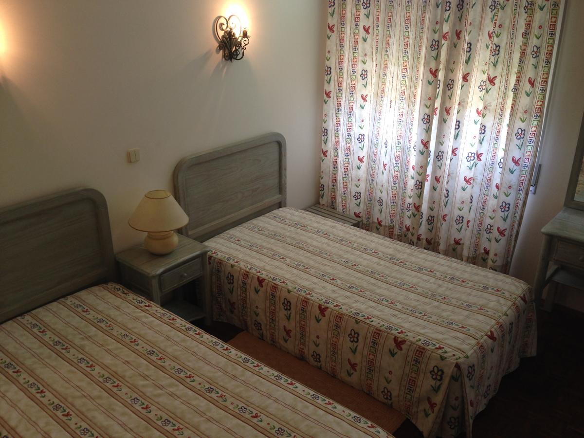 Soltejo Otel Vila Nova da Barquinha Dış mekan fotoğraf